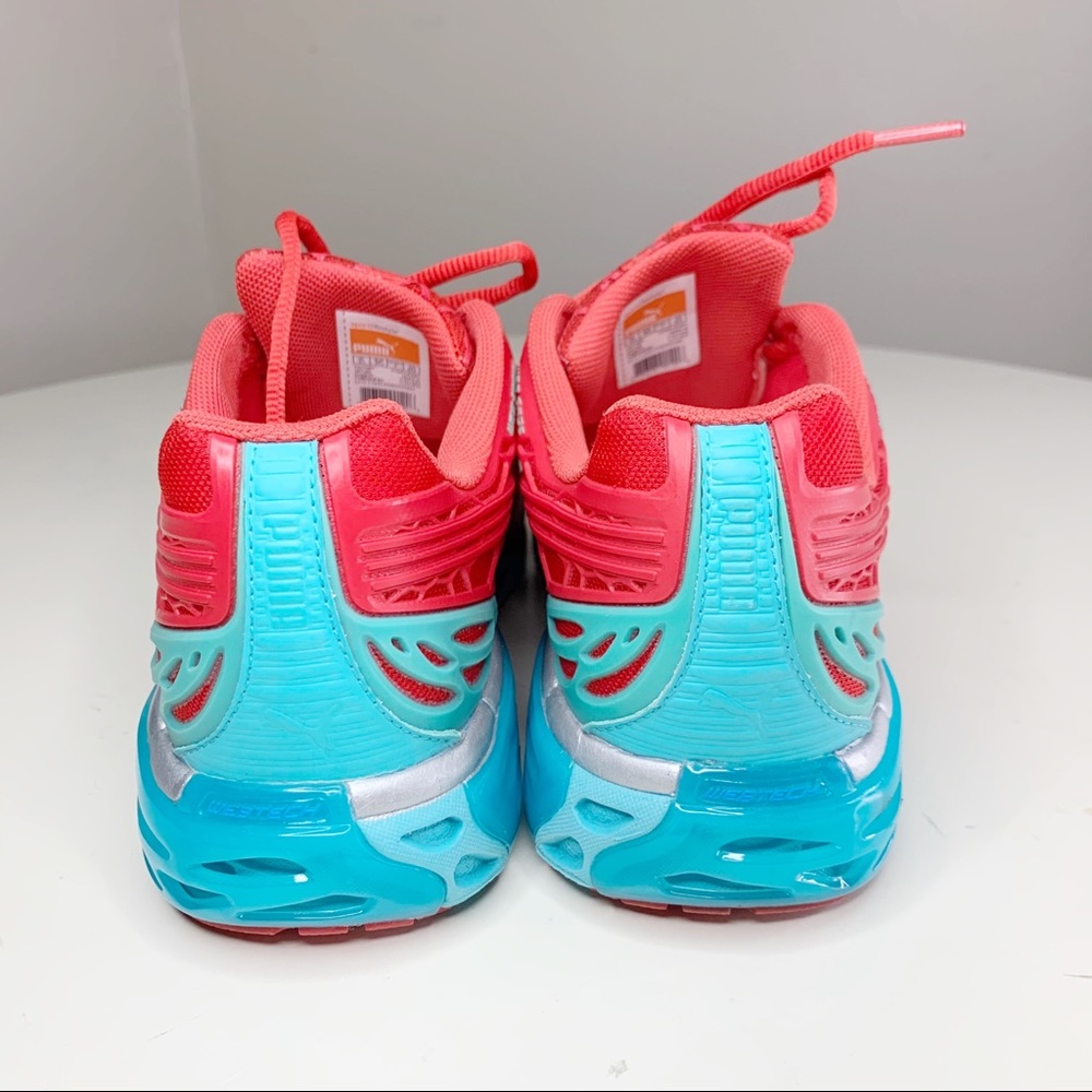 Puma Bioweb Elite Athletic Shoes Women’s 7 NWOB - Picture 5 of 9